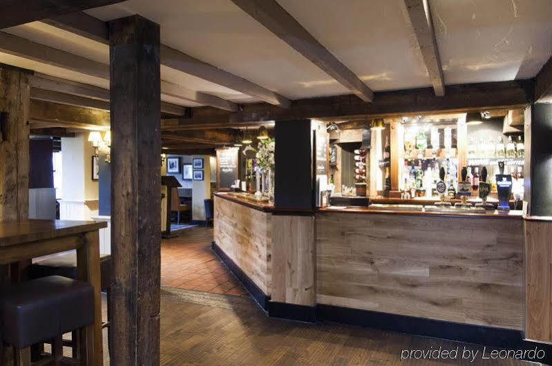 Hotel Wheatsheaf By Chef & Brewer Collection à North Waltham Extérieur photo